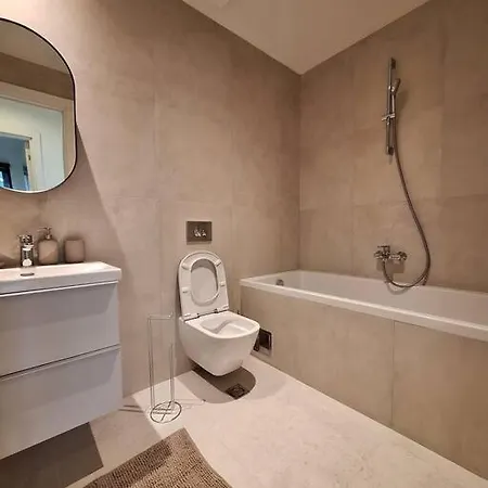 דירה Crown - Bw Sole *