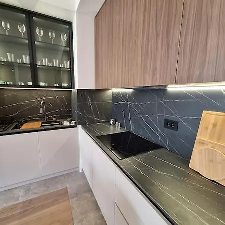 דירה Crown - Bw Sole