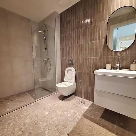 Apartament Crown - Bw Sole